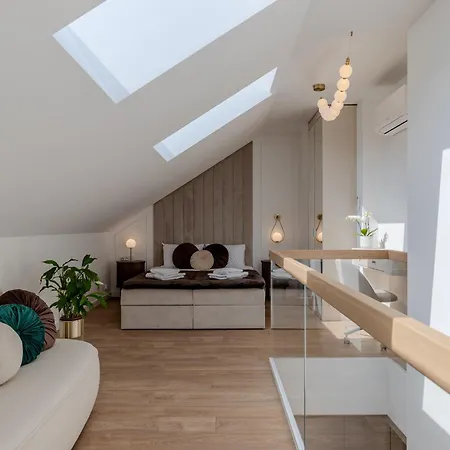 Igielna Prestige Private Terrace Βρότσλαβ