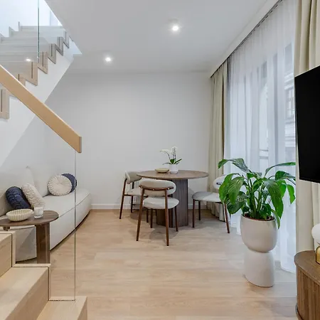 Igielna Prestige Private Terrace Διαμέρισμα *