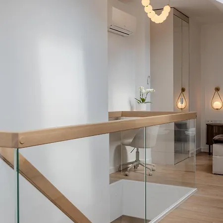 Igielna Prestige Private Terrace Βρότσλαβ