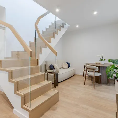 Διαμέρισμα Igielna Prestige Private Terrace Βρότσλαβ