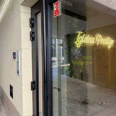Igielna Prestige Private Terrace * Βρότσλαβ